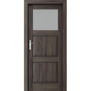 Porta BALANCE A1 Dub Tmavý 